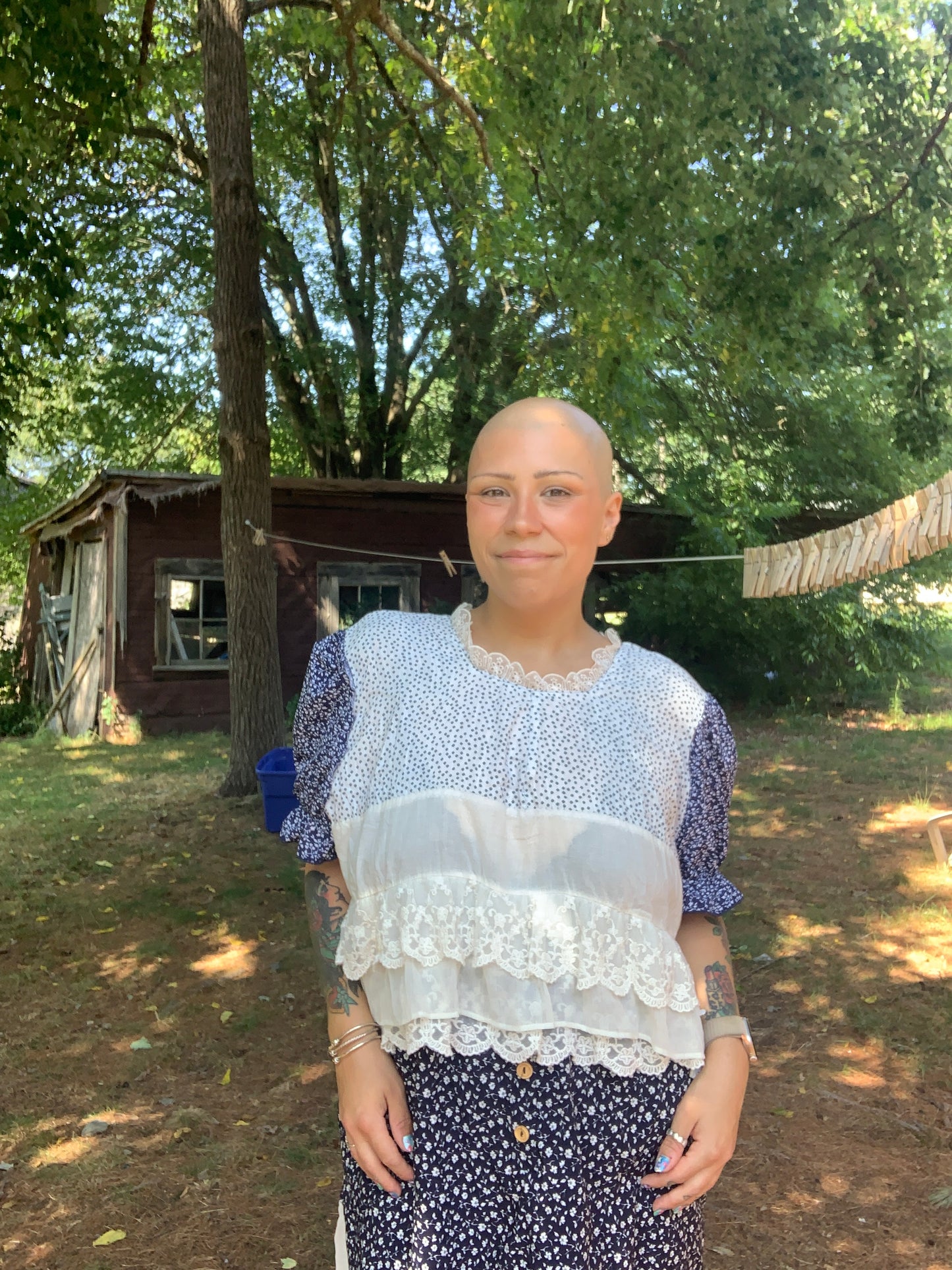 Rosemary dress