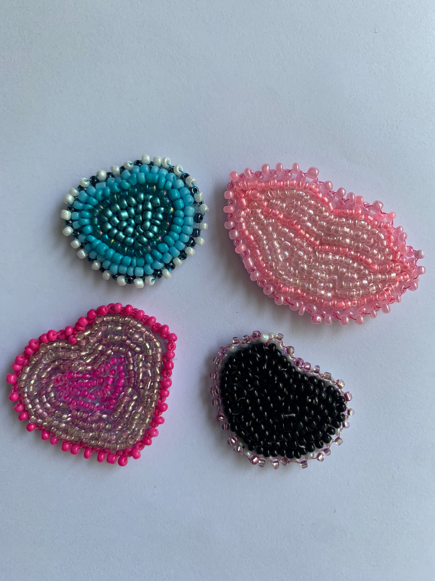 Beaded Guys