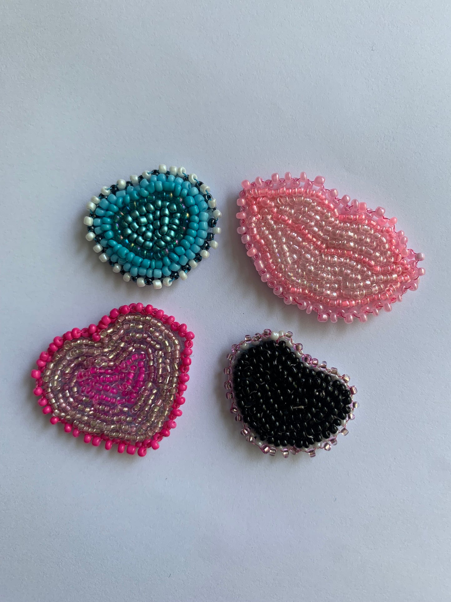 Beaded Guys